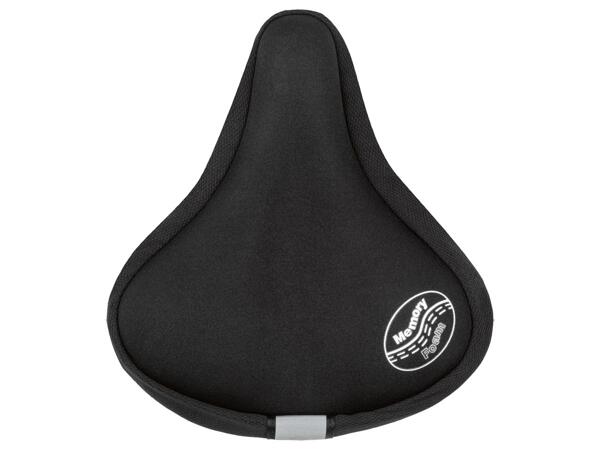 Memory Foam Saddle Cover