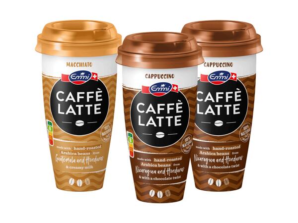 Caffè Latte