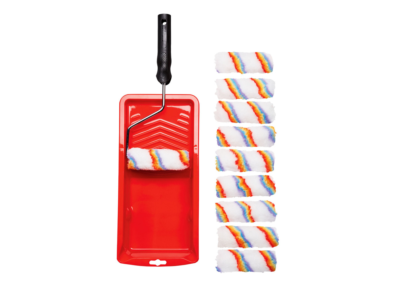 Paint Roller