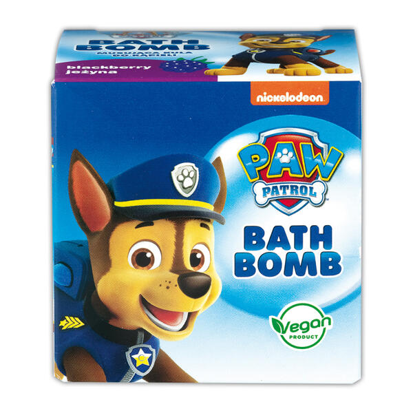 Badebombe