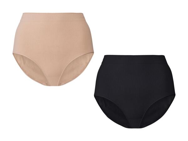 Culotte gainante "Soft Shaping"