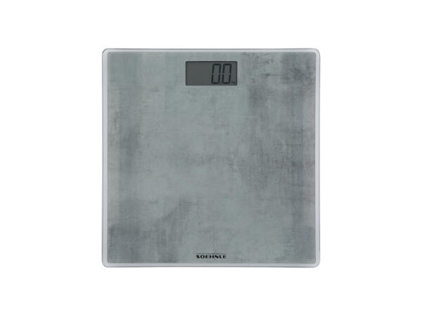 Digital Personal Scale