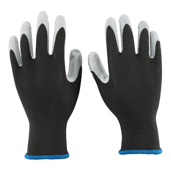 TOPCRAFT(R) 				Werkhandschoenen, 5 paar