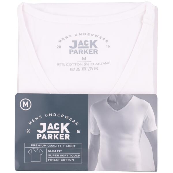 T-shirt Jack Parker