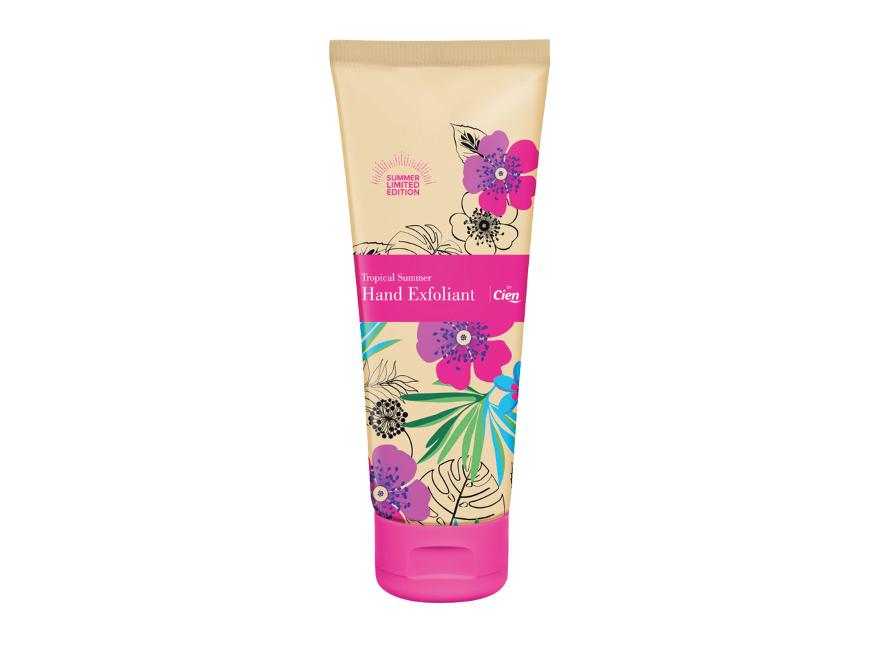Handpeeling, 75 ml1