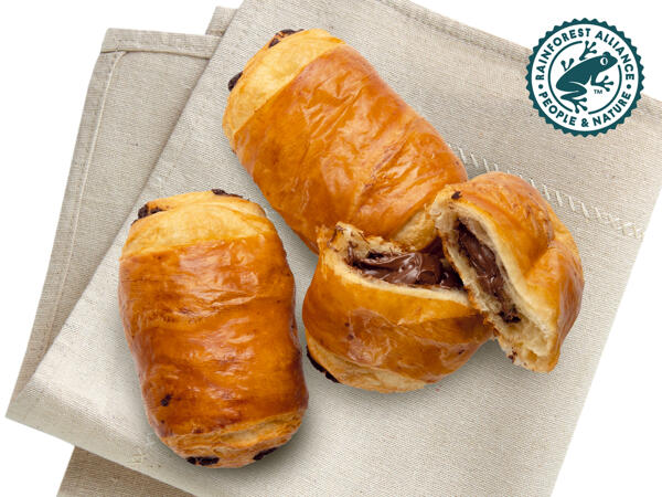 Pain au Chocolat