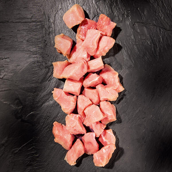 Schweine-Gulasch XXL
