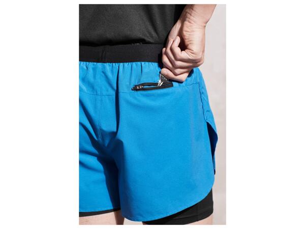 Men's Sports Shorts