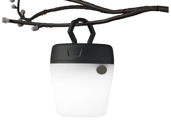 Camping light or head lamp