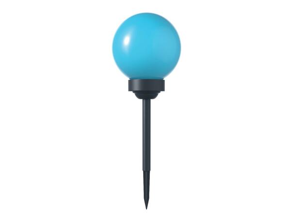 Solar LED Light Ball
