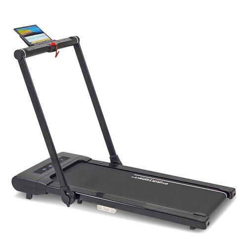 CHRISTOPEIT Laufband Walk Run Pro 2 in 1