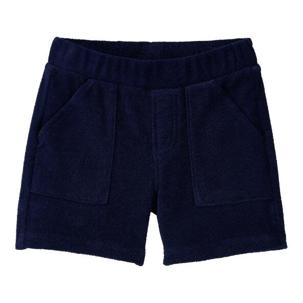 L&D(R) Short en éponge, 2 pcs