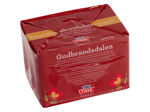 Wernerssons gudbrandsdalen