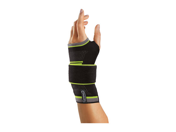 Sensiplast Wrist Brace Manu Active