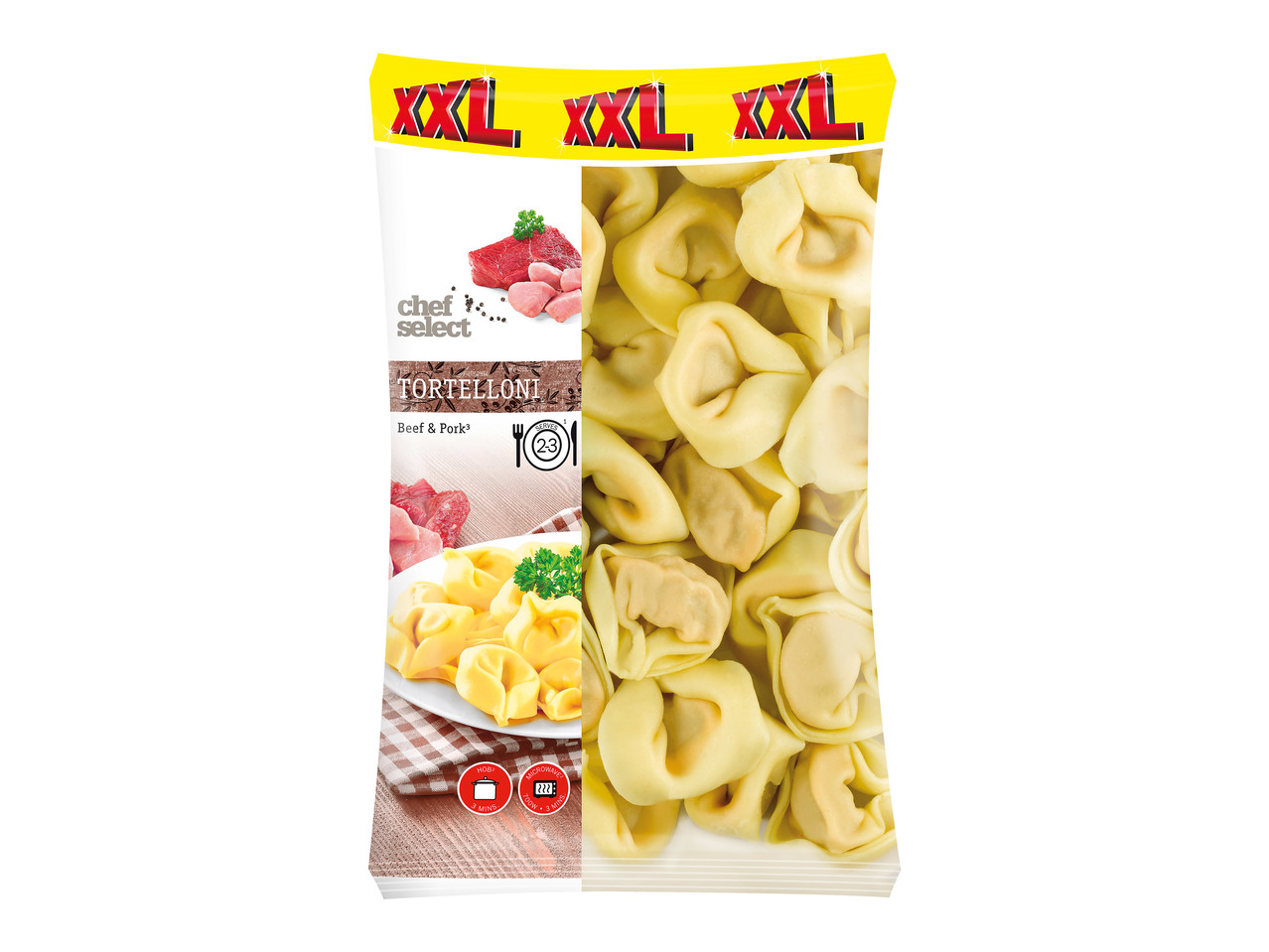 Tortelloni