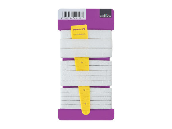 Crelando Sewing Accessories Assortment