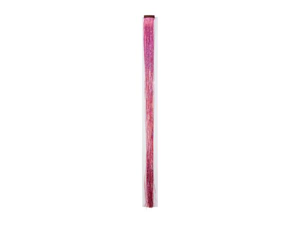 Cien Beauty Clip-In Hair Tinsel