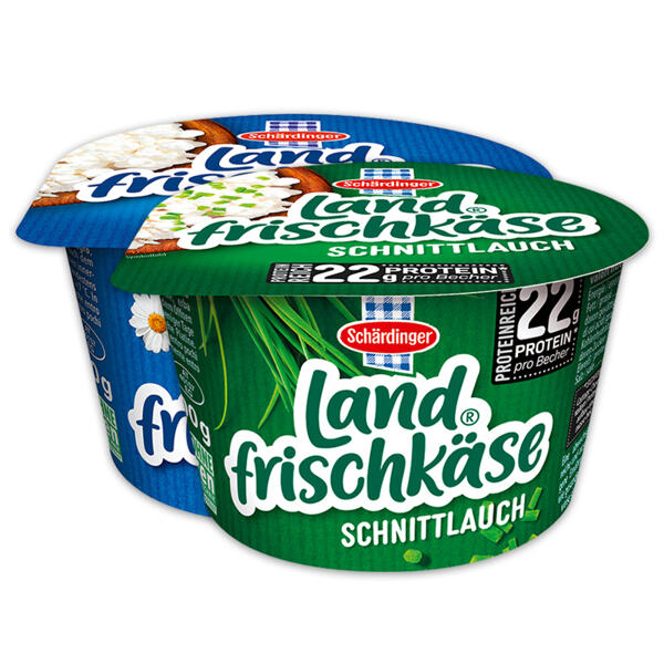 Landfrischkäse