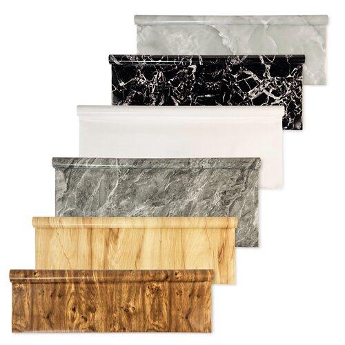 DECO CRAFT Vinylfolien