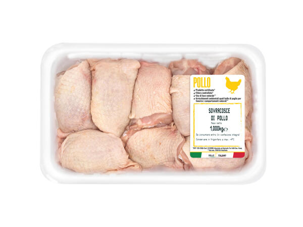 Chicken Thigh