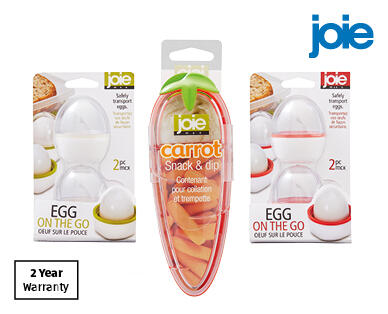 Joie On The Go Lunch Accessories