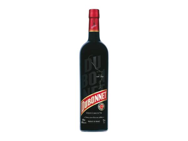 DUBONNET VERMOUTH