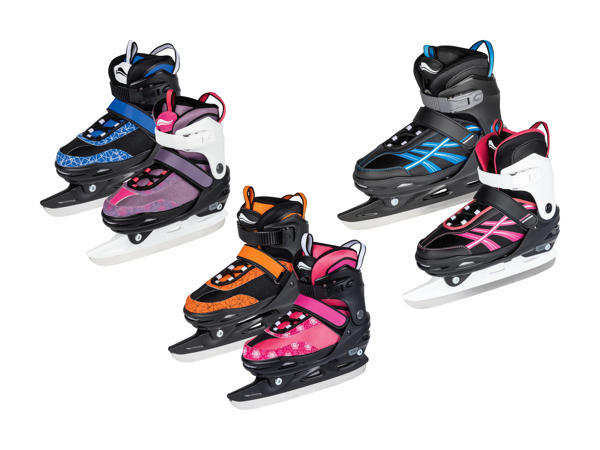 Patins à glace
