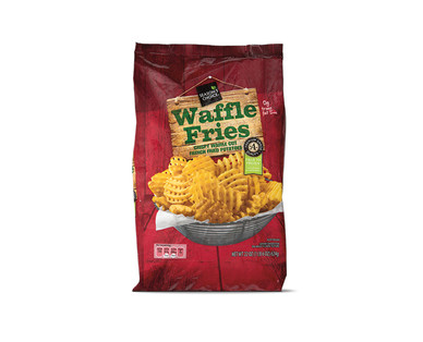 Season's Choice Waffle Fries