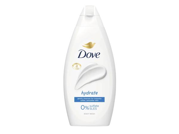 DOVE