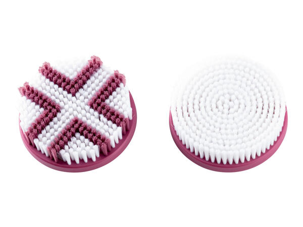 Sanitas Body Brush