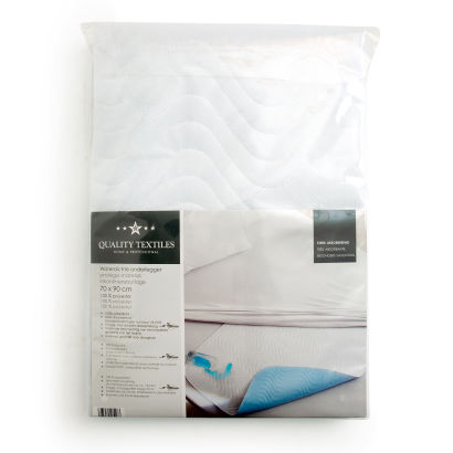 Protège-matelas imperméable, 1 pers