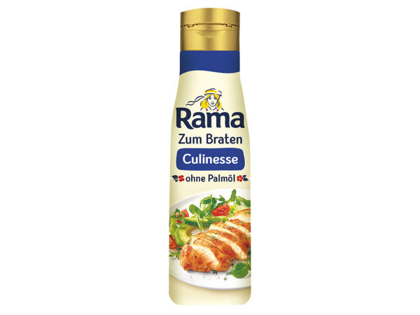 RAMA Culinesse