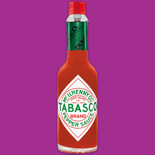 Pepper Sauce