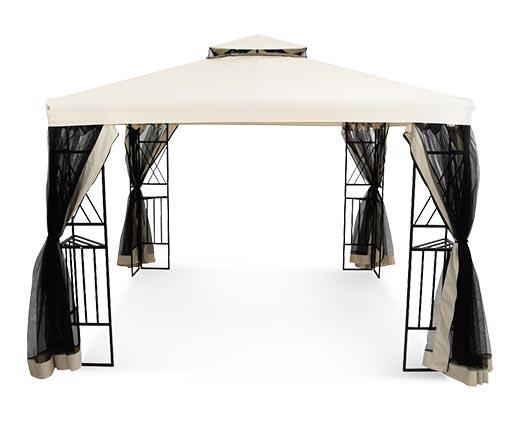 Belavi 
 Gazebo with Netting