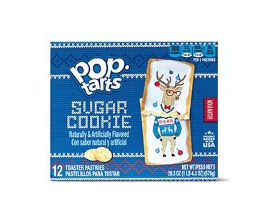 Kellogg's Pop Tarts