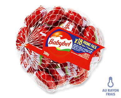 Mini Babybel BABYBEL(R)