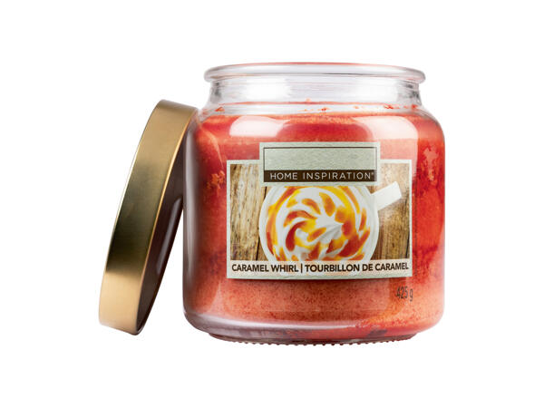 Christmas Scented Candle