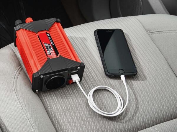 Car Power Inverter