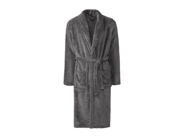 Livarno Home Men's Dressing Gown