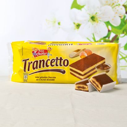 Mini Trancetto