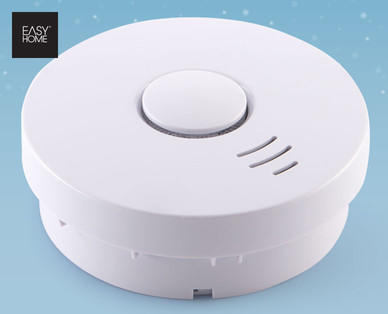 EASYHOME Rauchwarnmelder