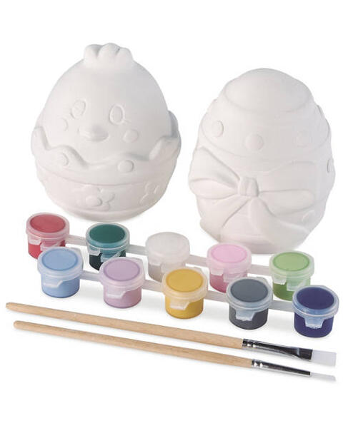 Easter Figures