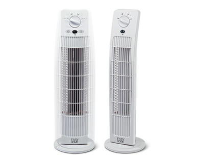 Easy Home Tower Fan