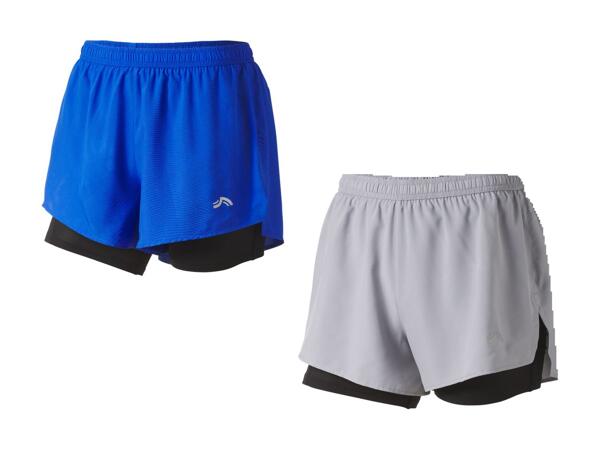 CRIVIT Løbeshorts