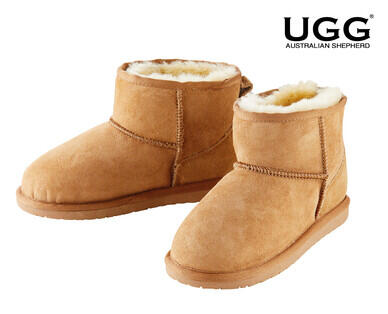 Ugg Children's Slipper Boots