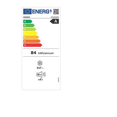 GORENJE Gefriertruhe