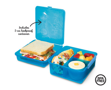 Sistema Lunch Cube Assortment