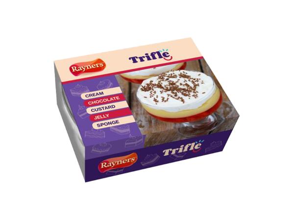 Maltese Original Trifle