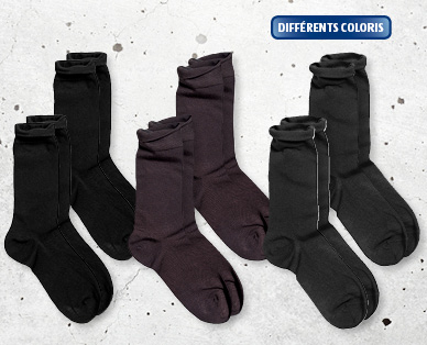 Chaussettes pour femmes/hommes