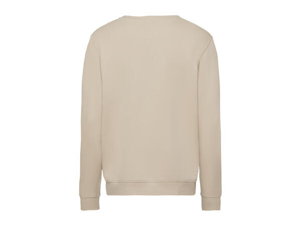 Livergy Men's Sweatshirt